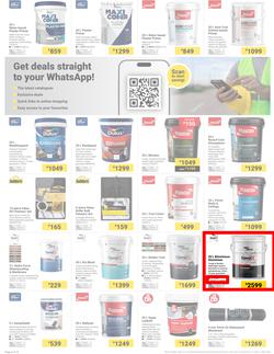 Builders Western Cape : Back On Site Done Right (13 January - 2 March 2026), page 6