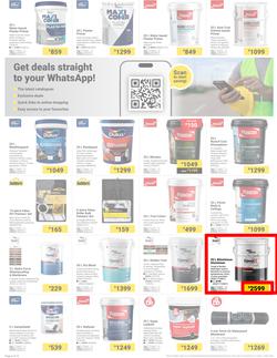 Builders Western Cape : Back On Site Done Right (13 January - 2 March 2026), page 6