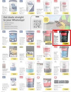 Builders Western Cape : Back On Site Done Right (13 January - 2 March 2026), page 6