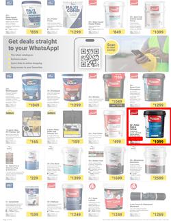 Builders Western Cape : Back On Site Done Right (13 January - 2 March 2026), page 6