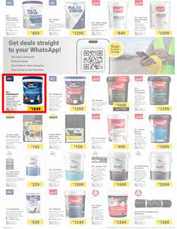 Builders Western Cape : Back On Site Done Right (13 January - 2 March 2026), page 6