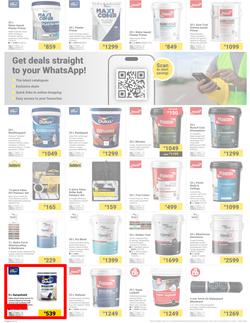 Builders Western Cape : Back On Site Done Right (13 January - 2 March 2026), page 6