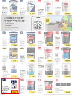 Builders Western Cape : Back On Site Done Right (13 January - 2 March 2026), page 6