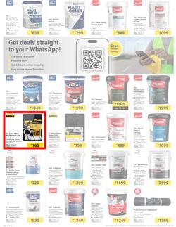 Builders Western Cape : Back On Site Done Right (13 January - 2 March 2026), page 6