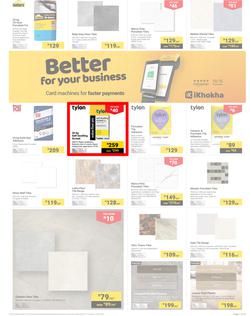 Builders Western Cape : Back On Site Done Right (13 January - 2 March 2026), page 7