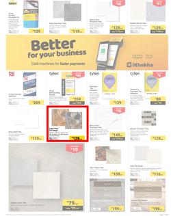 Builders Western Cape : Back On Site Done Right (13 January - 2 March 2026), page 7