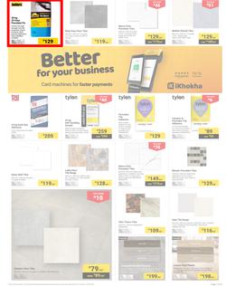 Builders Western Cape : Back On Site Done Right (13 January - 2 March 2026), page 7