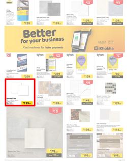 Builders Western Cape : Back On Site Done Right (13 January - 2 March 2026), page 7