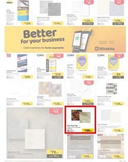 Builders Western Cape : Back On Site Done Right (13 January - 2 March 2026), page 7