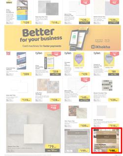 Builders Western Cape : Back On Site Done Right (13 January - 2 March 2026), page 7