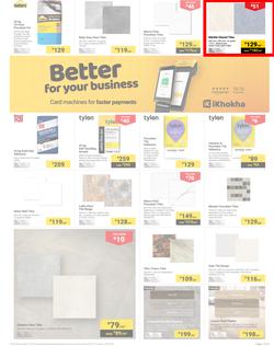 Builders Western Cape : Back On Site Done Right (13 January - 2 March 2026), page 7