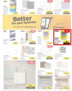 Builders Western Cape : Back On Site Done Right (13 January - 2 March 2026), page 7