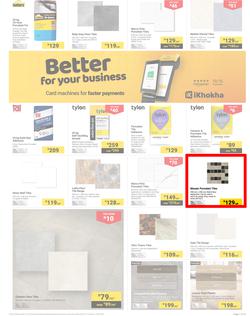 Builders Western Cape : Back On Site Done Right (13 January - 2 March 2026), page 7