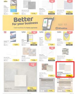 Builders Western Cape : Back On Site Done Right (13 January - 2 March 2026), page 7