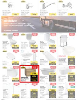 Builders Western Cape : Back On Site Done Right (13 January - 2 March 2026), page 8