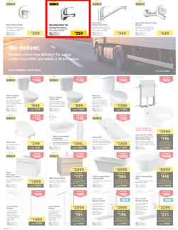 Builders Western Cape : Back On Site Done Right (13 January - 2 March 2026), page 8