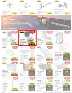 Builders Western Cape : Back On Site Done Right (13 January - 2 March 2026), page 8