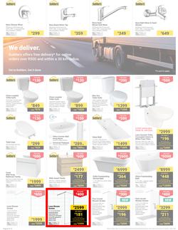 Builders Western Cape : Back On Site Done Right (13 January - 2 March 2026), page 8