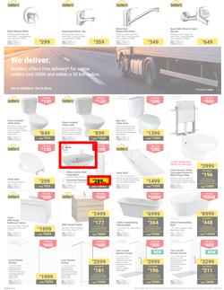 Builders Western Cape : Back On Site Done Right (13 January - 2 March 2026), page 8