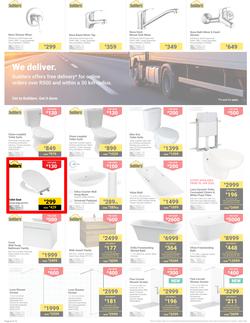 Builders Western Cape : Back On Site Done Right (13 January - 2 March 2026), page 8