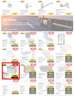 Builders Western Cape : Back On Site Done Right (13 January - 2 March 2026), page 8