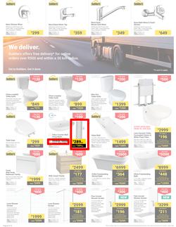 Builders Western Cape : Back On Site Done Right (13 January - 2 March 2026), page 8