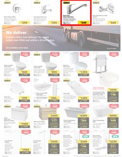 Builders Western Cape : Back On Site Done Right (13 January - 2 March 2026), page 8