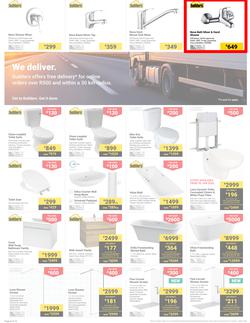 Builders Western Cape : Back On Site Done Right (13 January - 2 March 2026), page 8