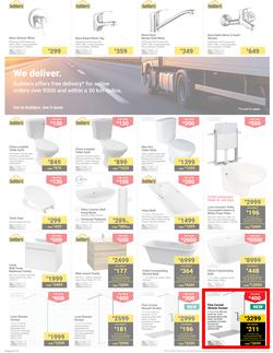 Builders Western Cape : Back On Site Done Right (13 January - 2 March 2026), page 8