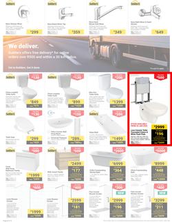 Builders Western Cape : Back On Site Done Right (13 January - 2 March 2026), page 8