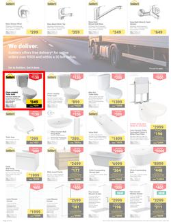 Builders Western Cape : Back On Site Done Right (13 January - 2 March 2026), page 8