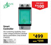 Astute Smart Controller 744335