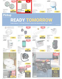 Builders Western Cape : Back On Site Done Right (13 January - 2 March 2026), page 10