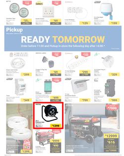 Builders Western Cape : Back On Site Done Right (13 January - 2 March 2026), page 10