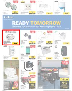 Builders Western Cape : Back On Site Done Right (13 January - 2 March 2026), page 10