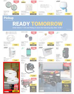 Builders Western Cape : Back On Site Done Right (13 January - 2 March 2026), page 10