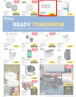 Builders Western Cape : Back On Site Done Right (13 January - 2 March 2026), page 10