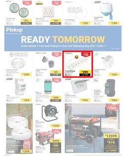 Builders Western Cape : Back On Site Done Right (13 January - 2 March 2026), page 10