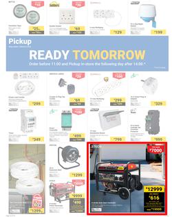 Builders Western Cape : Back On Site Done Right (13 January - 2 March 2026), page 10