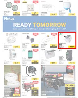 Builders Western Cape : Back On Site Done Right (13 January - 2 March 2026), page 10