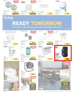 Builders Western Cape : Back On Site Done Right (13 January - 2 March 2026), page 10