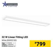 Bright Star Lighting 32W Linear Fitting - 850022183