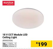 Eurolux 18V CCT Module LED Ceiling Light 850022524