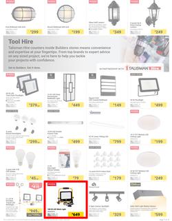 Builders Western Cape : Back On Site Done Right (13 January - 2 March 2026), page 11