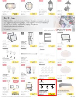 Builders Western Cape : Back On Site Done Right (13 January - 2 March 2026), page 11