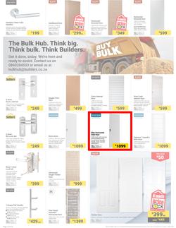 Builders Western Cape : Back On Site Done Right (13 January - 2 March 2026), page 12