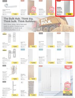 Builders Western Cape : Back On Site Done Right (13 January - 2 March 2026), page 12