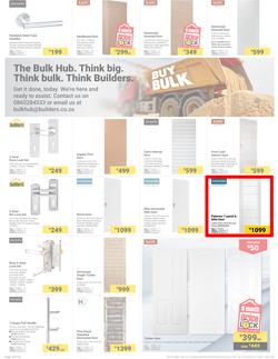 Builders Western Cape : Back On Site Done Right (13 January - 2 March 2026), page 12