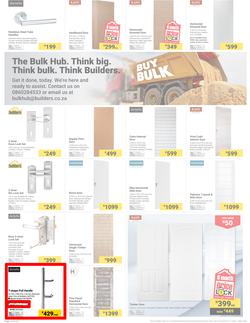 Builders Western Cape : Back On Site Done Right (13 January - 2 March 2026), page 12