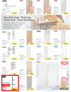 Builders Western Cape : Back On Site Done Right (13 January - 2 March 2026), page 12